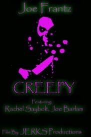 Creepy
