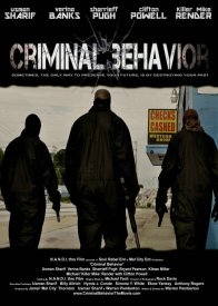 Criminal Behavior