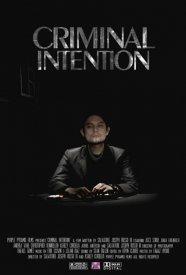 Criminal Intention
