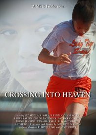 Crossing into Heaven