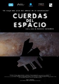 Cuerdas del Espacio, Un recorrido por la obra de Horacio Lavandera