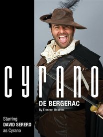 Cyrano of Bergerac