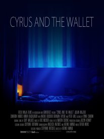Cyrus and the Wallet