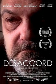Désaccord