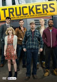 Дальнобойщики