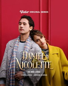 Daniel & Nicolette