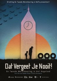 Dat Vergeet Je Nooit!