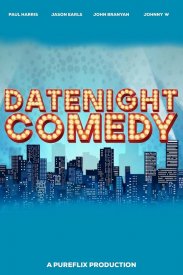 Date Night Comedy Tour