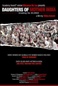 Daughters of Mother India