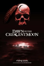 Dawn of the Crescent Moon