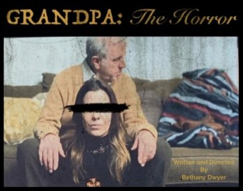 Дедушка: Ужасы