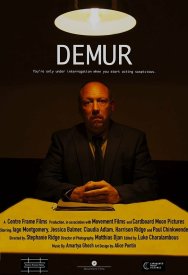 Demur