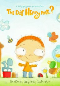 День, когда Генри узнал...
