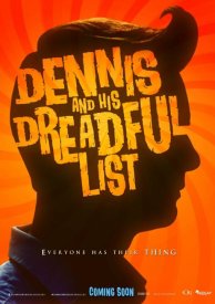 Dennis and His Dreadful List
