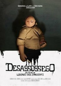 Desassossego