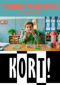 Десятиминутный разговор