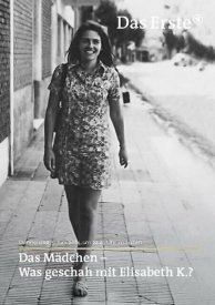 Девушка – Что случилось с Элизабет К.?