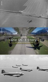 Die DC-3 Story