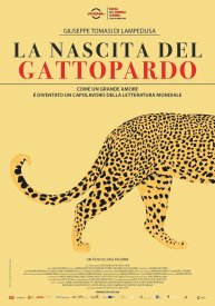 Die Geburt des Leoparden