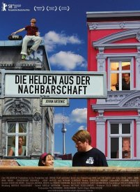 Die Helden aus der Nachbarschaft