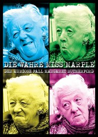 Die wahre Miss Marple - Der kuriose Fall Margaret Rutherford