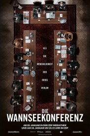 Die Wannseekonferenz