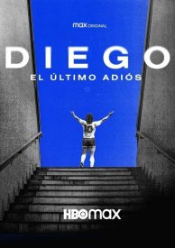 Diego, el último adiós