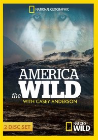 Дикая Америка