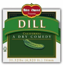 Dill, California