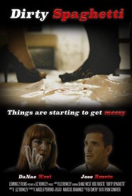 Dirty Spaghetti