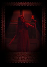 Диссидентка