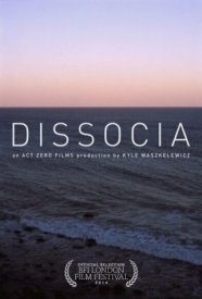 Диссоциация