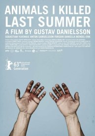 Djur jag dödade förra sommaren