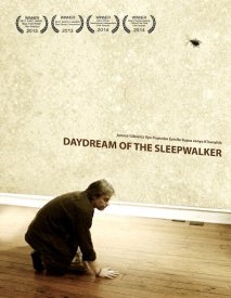 Дневная мечта лунатика