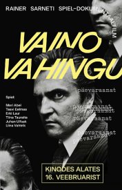 Дневник Вайно Вахинга