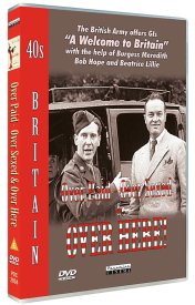 Добро пожаловать в Британию