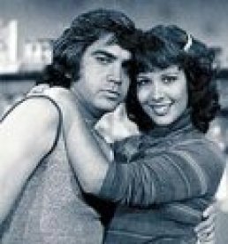 Дочь Хуана Креспо