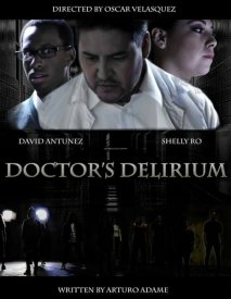Doctor's Delirium