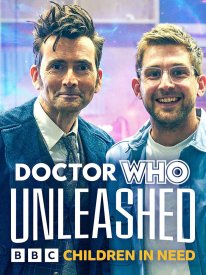 Doctor Who: Unleashed
