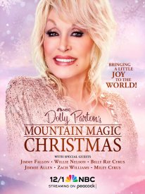Dolly Parton's Mountain Magic Christmas