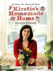 Дом своими руками с Керсти Оллсопп