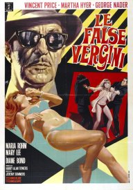 Дом тысячи кукол