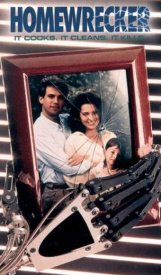 Домработница