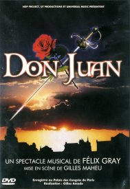 Don juan