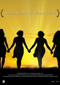 Donald Hump: The Woman's Voice