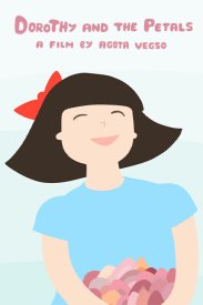 Dorothy and the petals