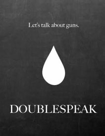 Doublespeak