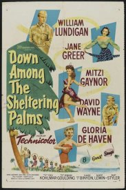 Down Among the Sheltering Palms