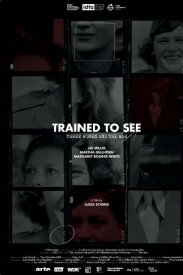 Drei Frauen und der Krieg