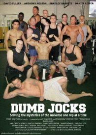 Dumb Jocks